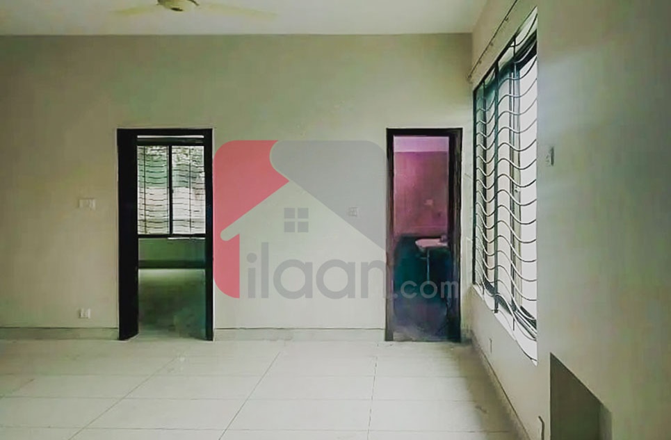2.3 Kanal House for Rent (First Floor) in Gulberg, Lahore