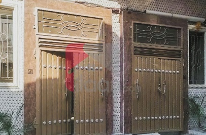 2 Marla House for Sale in Tajpura, Lahore