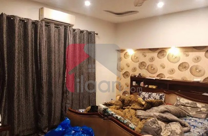 1 Kanal House for Rent (First Floor) in Eden City, Lahore