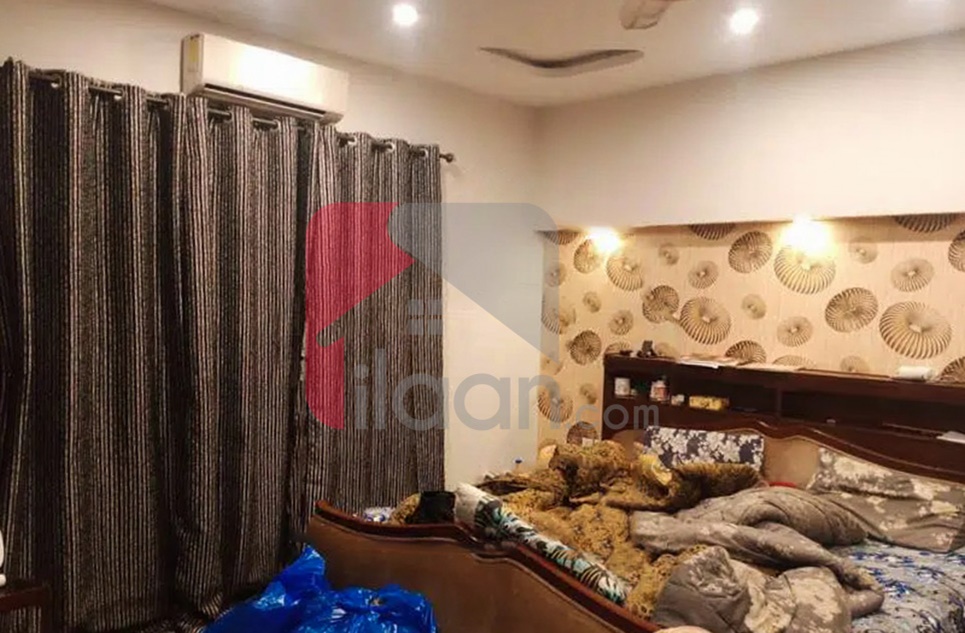1 Kanal House for Rent (First Floor) in Eden City, Lahore