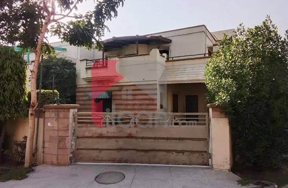 10 Marla House for Sale in Block J, LDA Avenue 1, Lahore