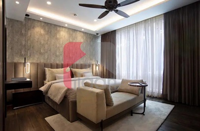 1 Bed Apartment for Rent in Gulberg, Lahore