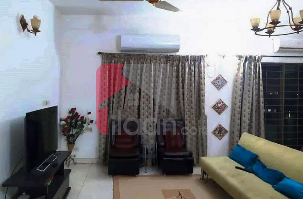 3 Bed Apartment for Sale in Sector B, Askari 11, Lahore