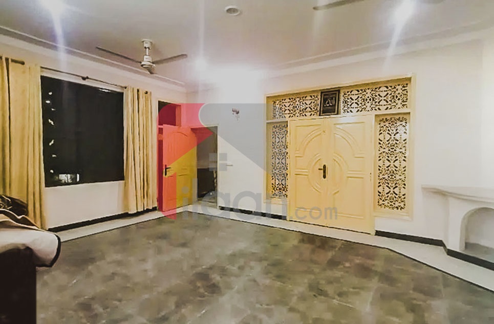 15 Marla House for Rent (First Floor) in Johar Town, Lahore