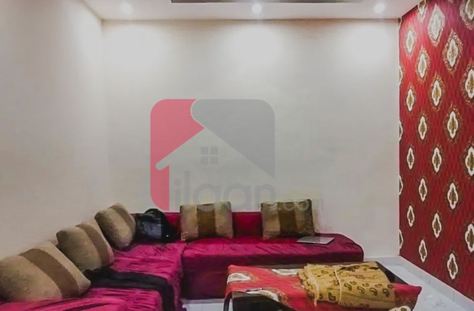 5 Marla House for Sale in Rehman Villas, Lahore