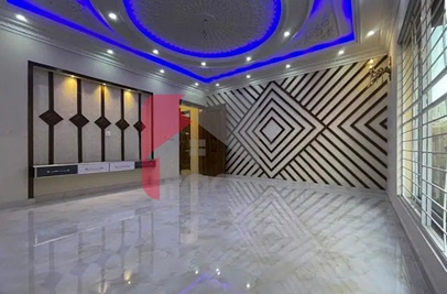 1 Kanal House for Sale in Phase 2, Al Rehman Garden, Lahore