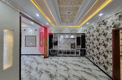 7 Marla House for Sale in Phase 2, Al Rehman Garden, Lahore