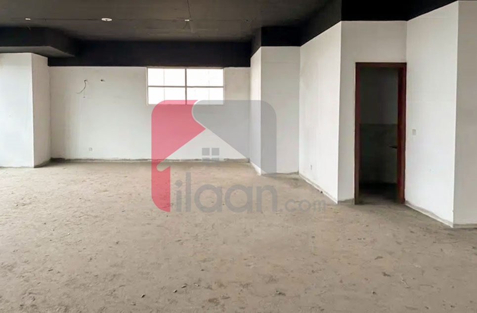 6 Kanal Building for Rent in Gulberg, Lahore