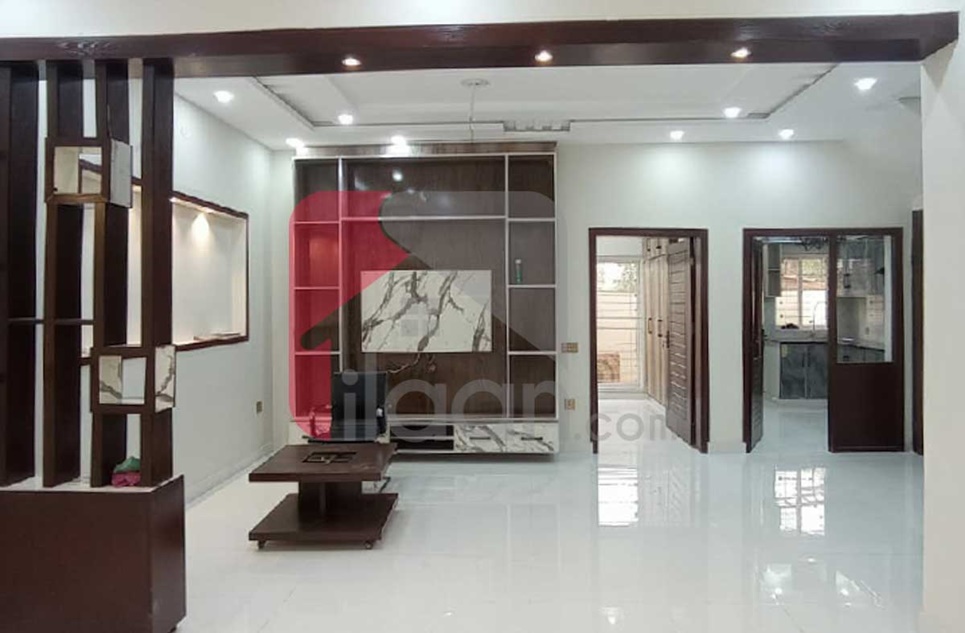 5 Marla House for Sale in Block G, Phase 1, Bahria Orchard, Lahore 