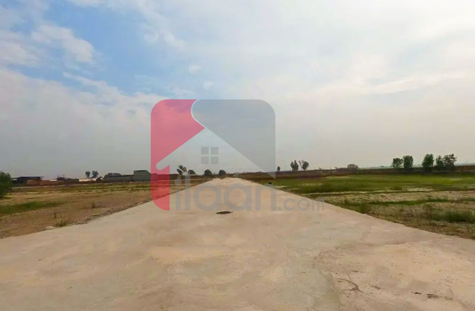 5 Kanal Industrial Land for Sale on Ferozepur Road, Lahore