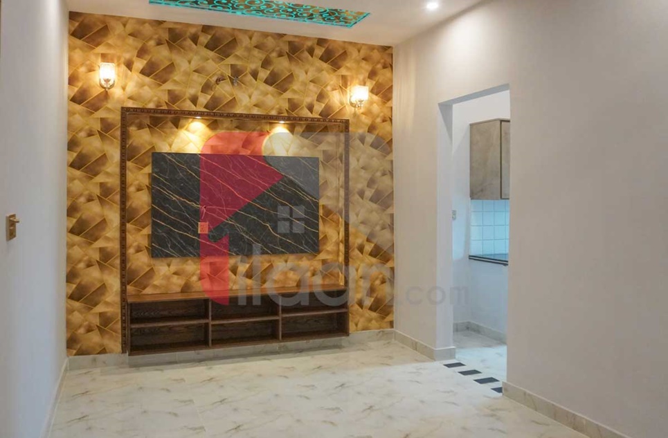 5 Marla House for Sale in Crystal Block, Park View City, Lahore