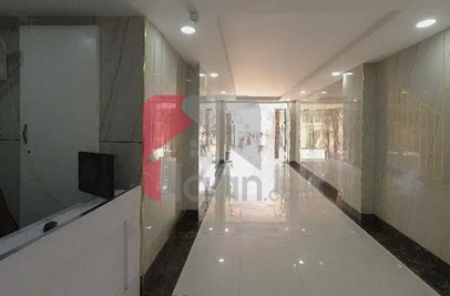 3 Bed Apartment for Rent in Garden Town, Lahore