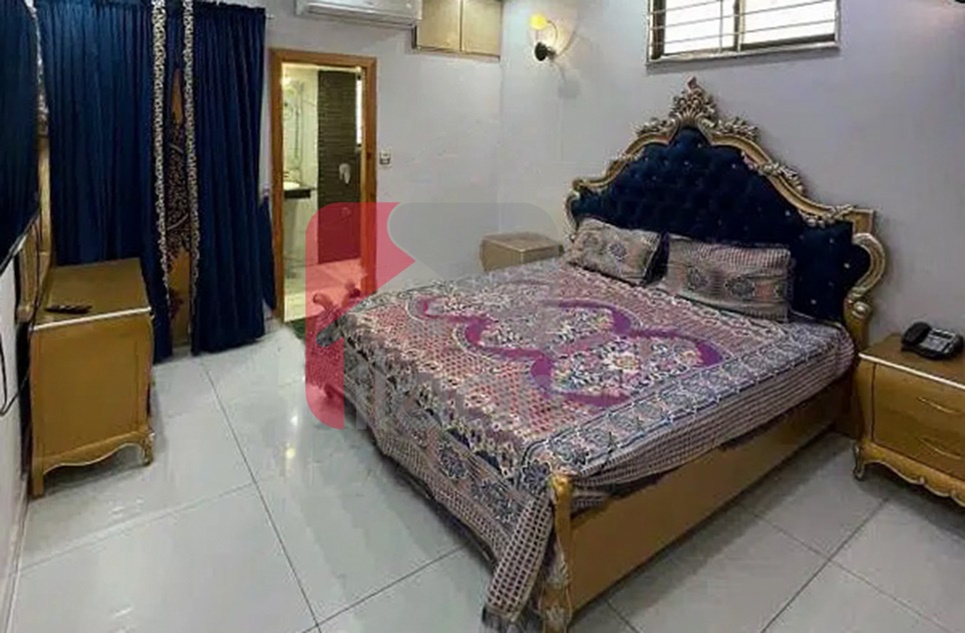 2 Bed Apartment for Rent in Muslim Town, Lahore
