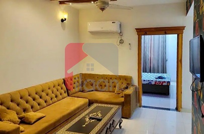 2 Bed Apartment for Rent in Muslim Town, Lahore