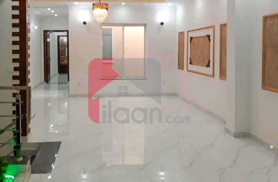 2 Marla House for Sale in Gulberg, Lahore