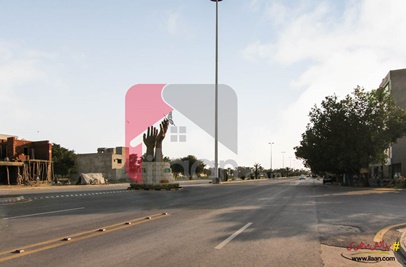 4 Marla Commercial Plot for Sale in Block C, Phase 2, Bahria Orchard, Lahore
