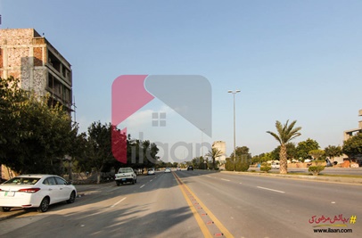8 Marla Plot for Sale in Block C, Phase 2, Bahria Orchard, Lahore