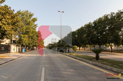 4 Marla Commercial Plot for Sale in Block C Phase 2 Bahria Orchard Lahore