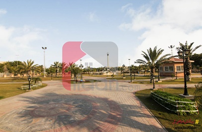 5 Marla Plot for Sale in Block C, Phase 2, Bahria Orchard, Lahore