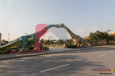 8 Marla Plot for Sale in Block C, Phase 2, Bahria Orchard, Lahore