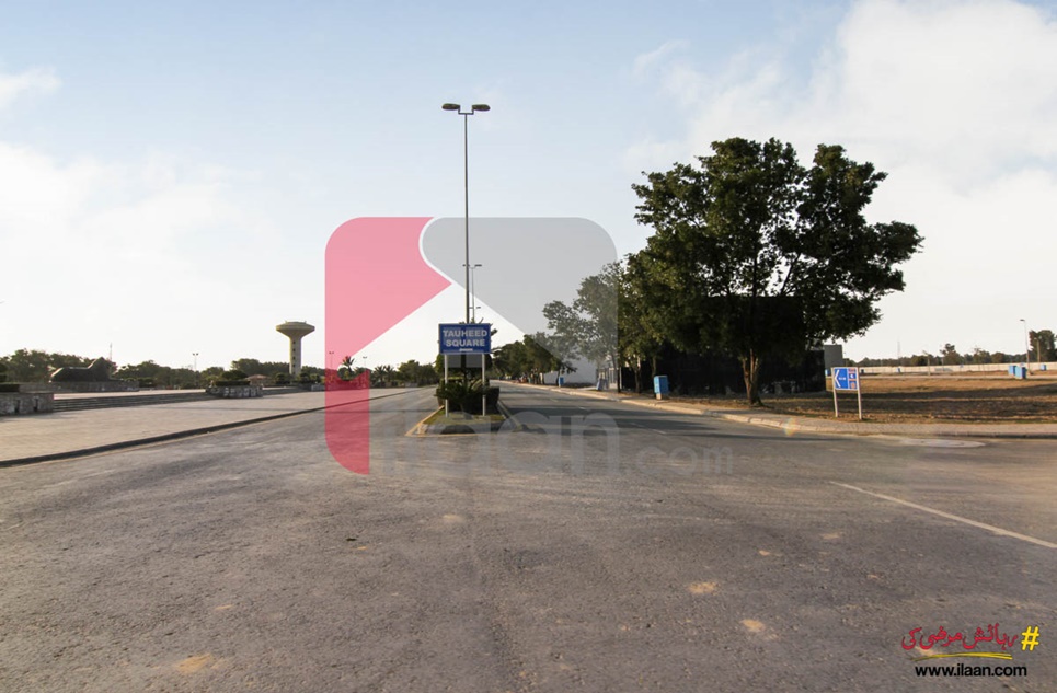 5 Marla Plot for Sale in Block C, Phase 2, Bahria Orchard, Lahore
