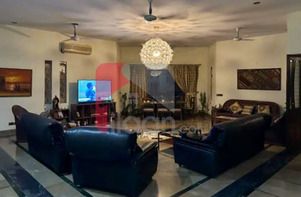 6 Kanal House for Rent in Gulberg, Lahore