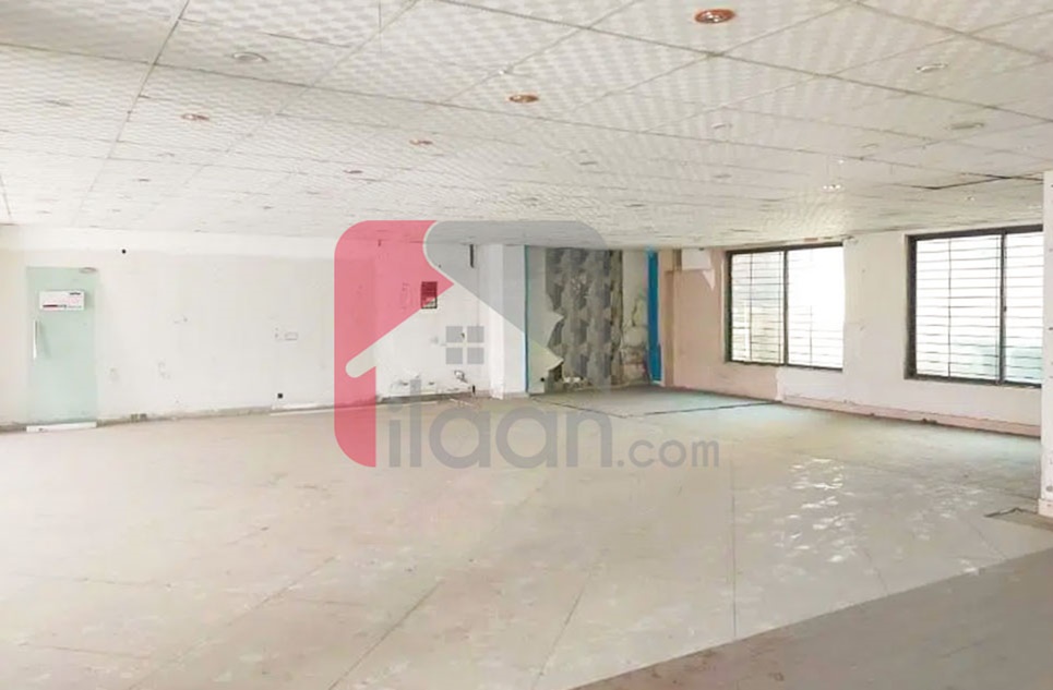 1 Kanal Office for Rent on College Road, Lahore
