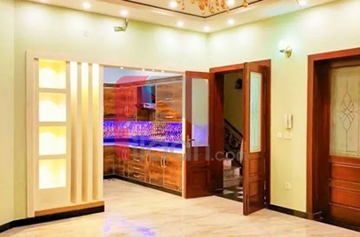 10 Marla House for Rent (First Floor) in PIA Housing Scheme, Lahore