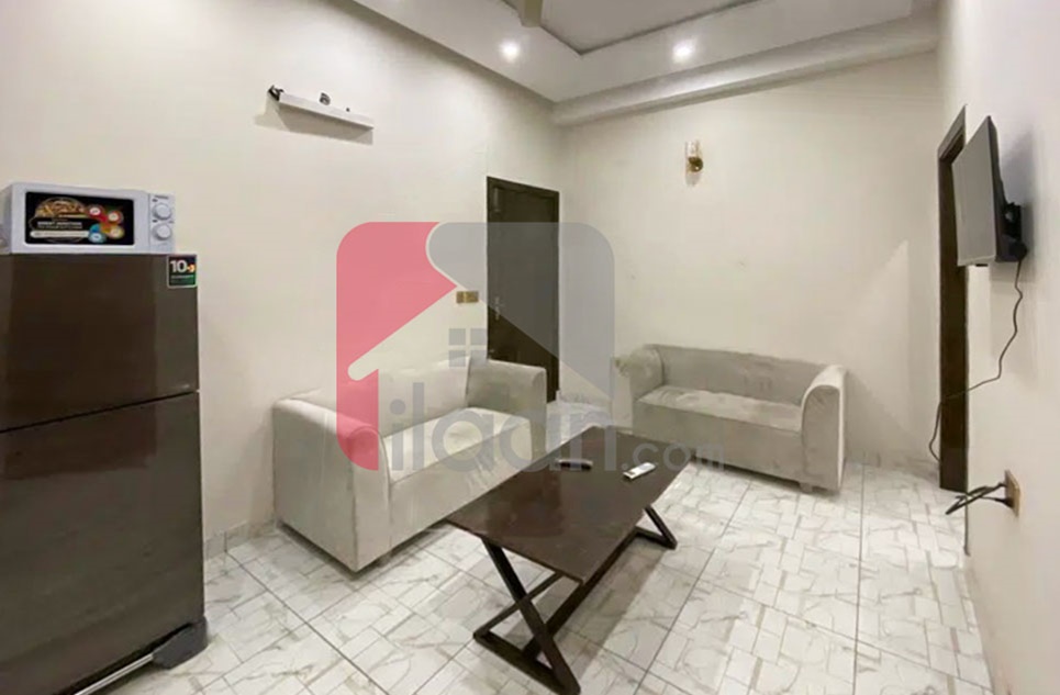 2 Bed Apartment for Rent in Citi Housing Society, Gujranwala