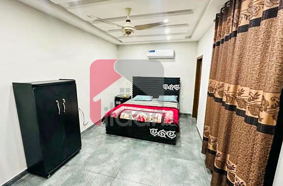 1 Bed Apartment for Rent in Royal Palm City, Gujranwala