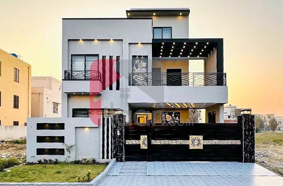 10 Marla House for Sale in Citi Housing Society, Gujranwala