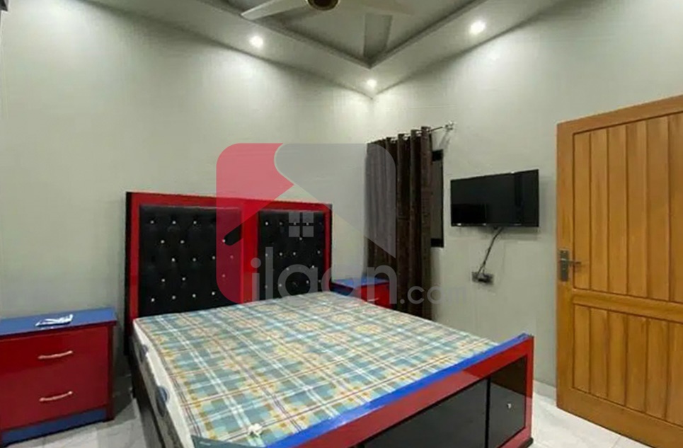 2 Bed Apartment for Rent in Phase 1, Citi Housing Society, Gujranwala