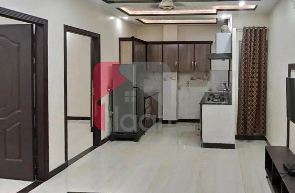 2 Bed Apartment for Rent in Citi Housing Society, Gujranwala