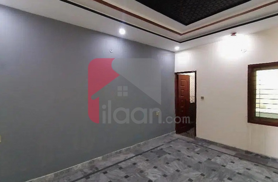 10 Marla House for Rent (First Floor) in Bilal Garden, Gujranwala