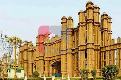 5 Marla House for Sale in Block B, Master City Housing Scheme, Gujranwala