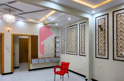 5 Marla House for Sale in Master City Housing Scheme, Gujranwala