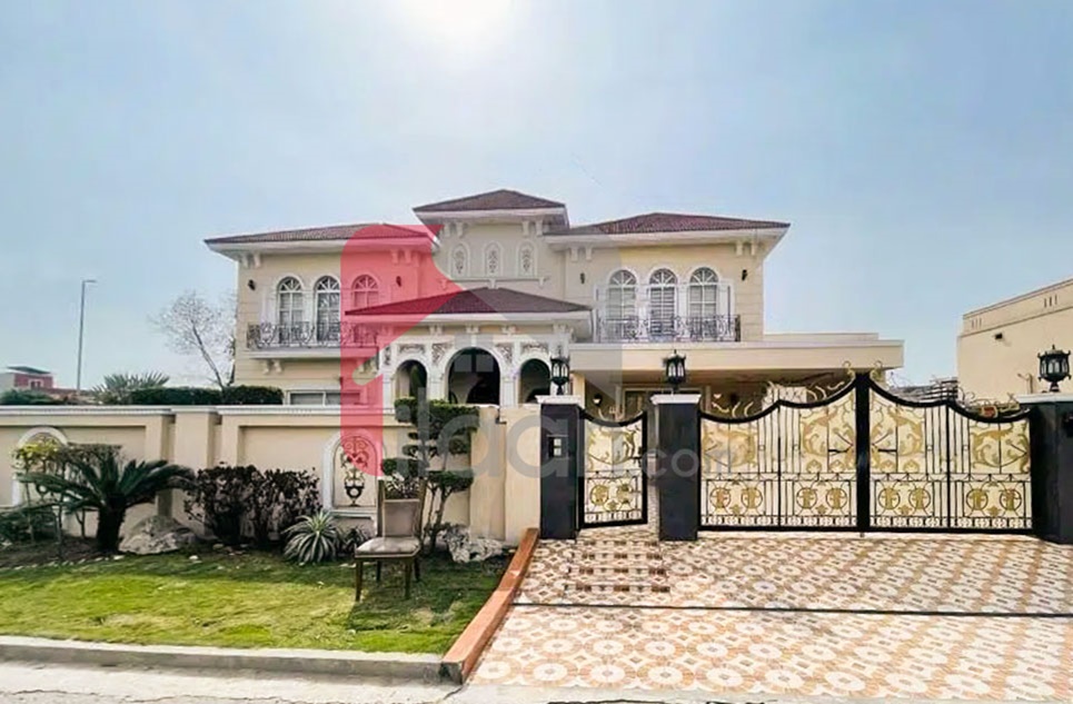 1 Kanal 6 Marla House for Sale in Citi Housing Society, Gujranwala