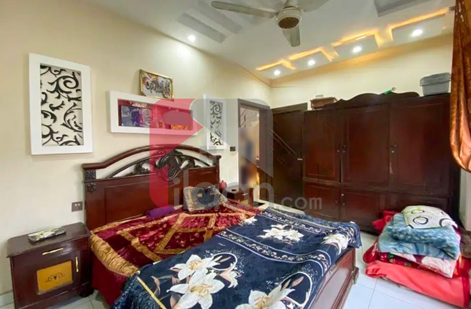 5 Marla House for Sale in Citi Housing Society, Gujranwala