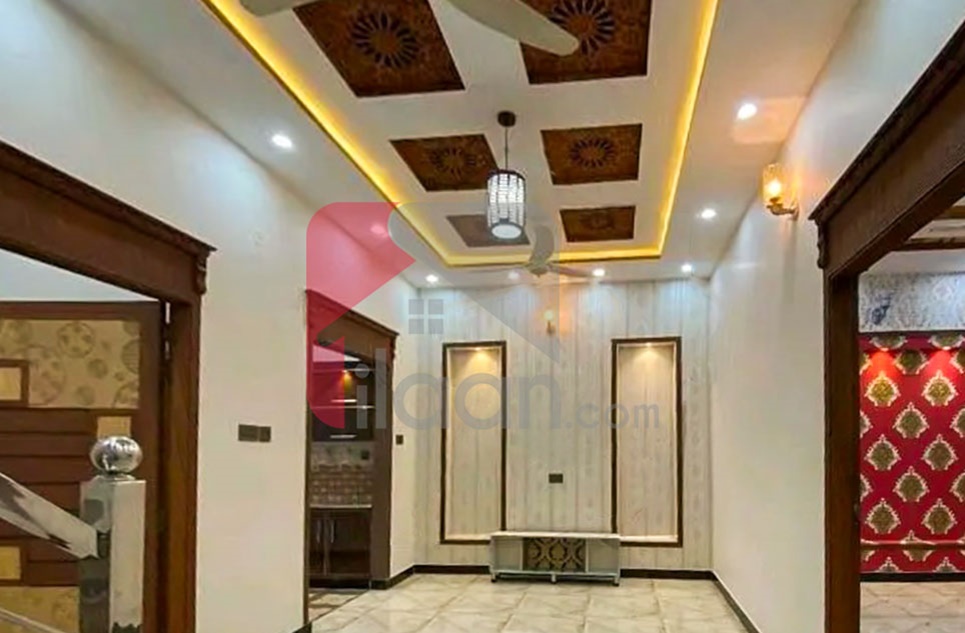 5 Marla House for Sale in Citi Housing Society, Gujranwala