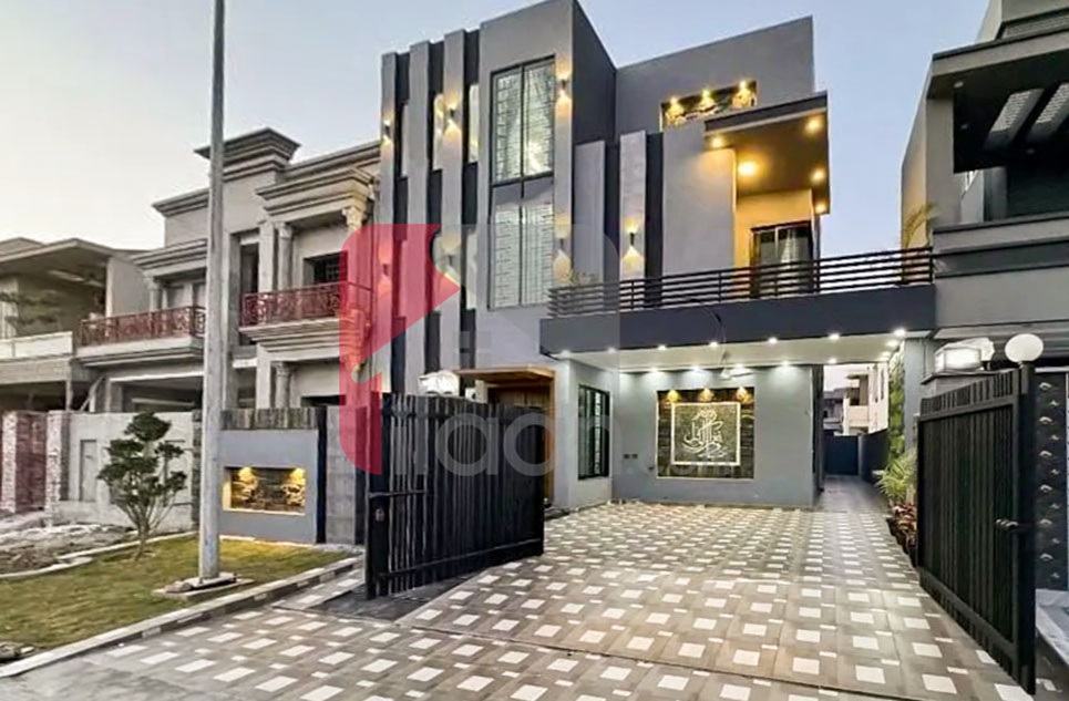 10 Marla House for Sale in Citi Housing Society, Gujranwala