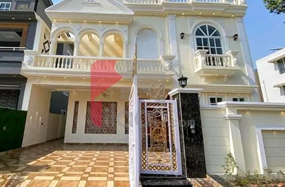 10 Marla House for Sale in Citi Housing Society, Gujranwala