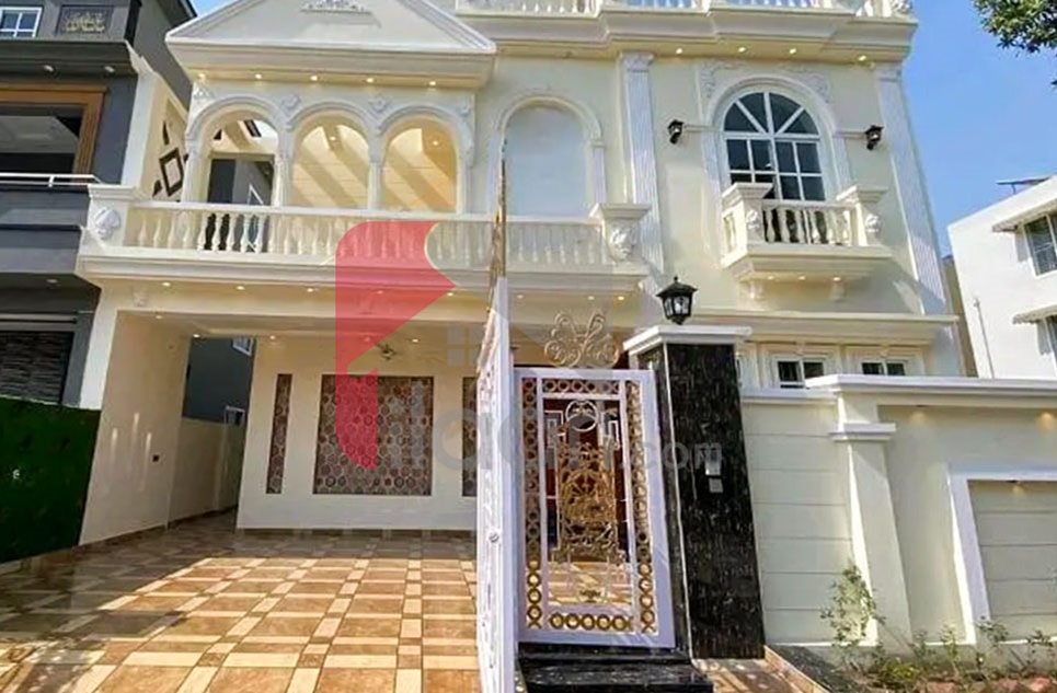 10 Marla House for Sale in Citi Housing Society, Gujranwala