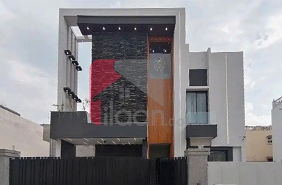 10 Marla House for Sale in Citi Housing Society, Gujranwala