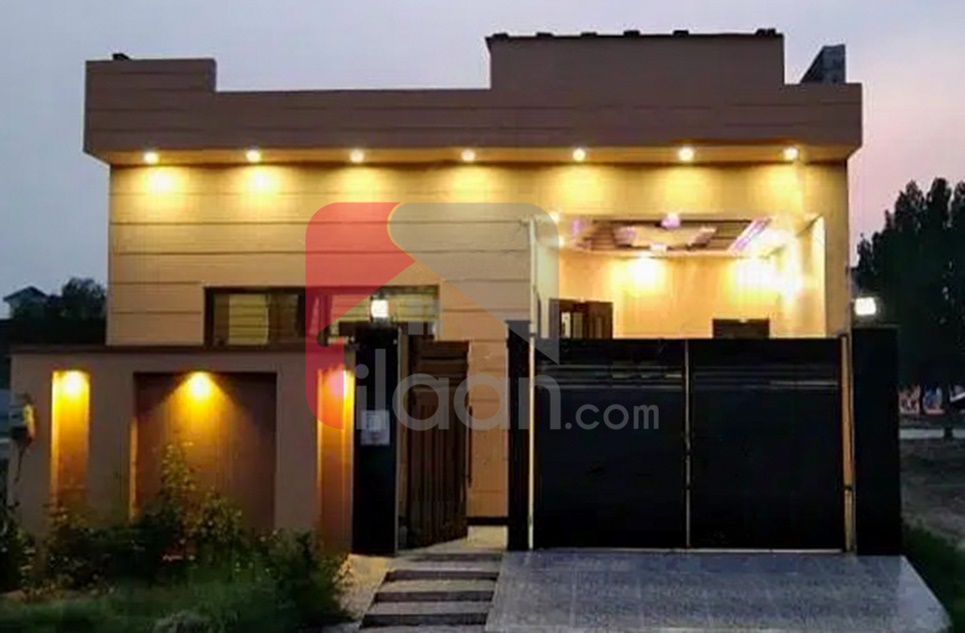 5 Marla House for Rent in Citi Housing Society, Gujranwala