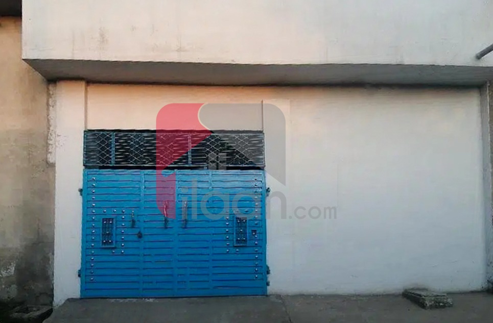 5 Marla Building for Sale in Kangri wala, Gujranwala