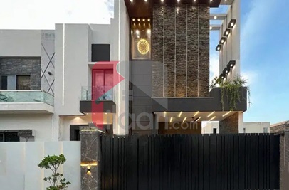 10 Marla House for Sale in Citi Housing Society, Gujranwala