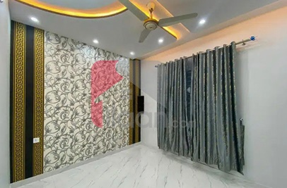 5 Marla House for Sale in Citi Housing Society, Gujranwala