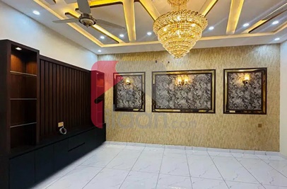 10 Marla House for Sale in Citi Housing Society, Gujranwala