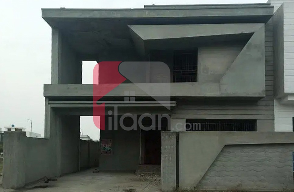 10 Marla House for Sale in DC Colony, Gujranwala 