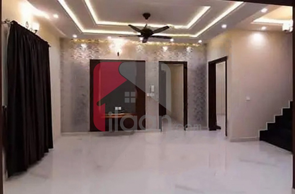 6 Marla House for Sale in Citi Housing Society, Gujranwala